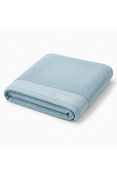 METİNEV Shower Towel, Standard Bath Towel, Beach Towel