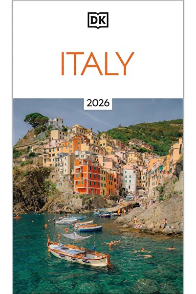 DK Italy