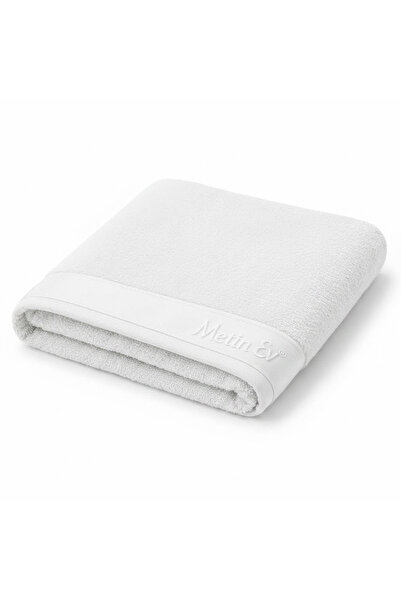 METİNEV Small Bath Towel, Hair Towel, Hairdresser's Towel