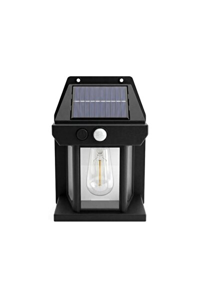 Panther PT-2961 SOLAR LED DUVAR LAMBASI