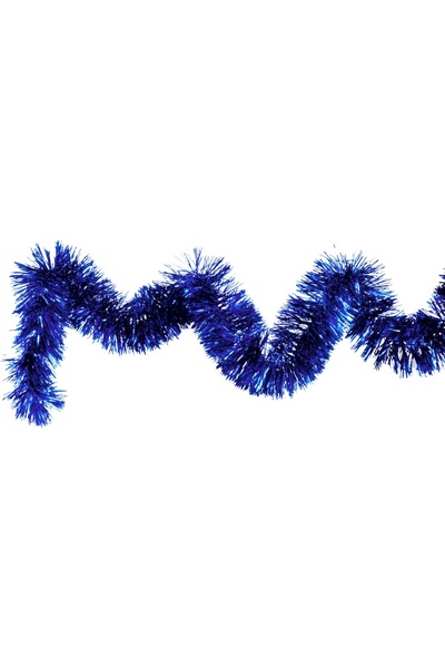 E-ANAMAG Χριστουγεννιάτικη γιρλάντα, 2 μ., υλικό από φύλλο PVC, για εσωτερική...