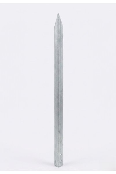 DİĞER1111 38X38X3MM Topraklama Laması Kalvanizli 1 MT