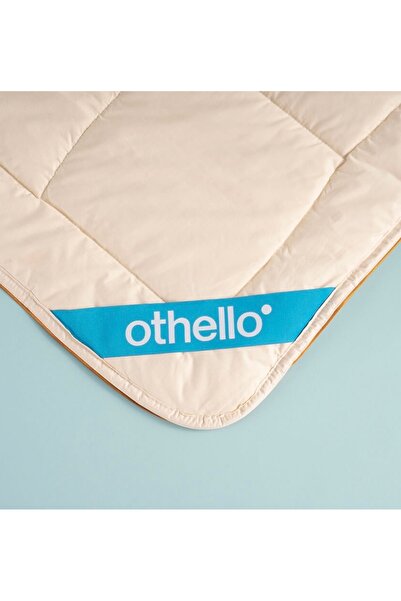 OTHELLO WOOLLA YÜNLÜ YORGAN