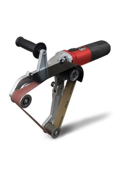STAYER Lt1401 Ek Boru Zımpara Makinası Sty-lt1401ek