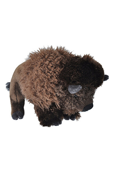 NECO TOYS Wild Republic Bizon 30 cm 10922