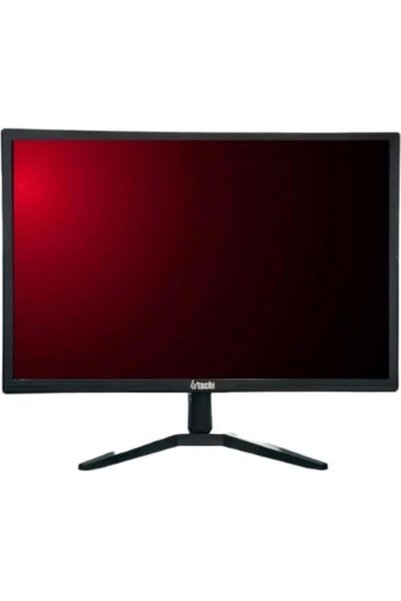 Hitachi Hiitachi Q23HTW 23'' Wide 3 MS 60 Hz Perfect View Full Hd Led Monitör
