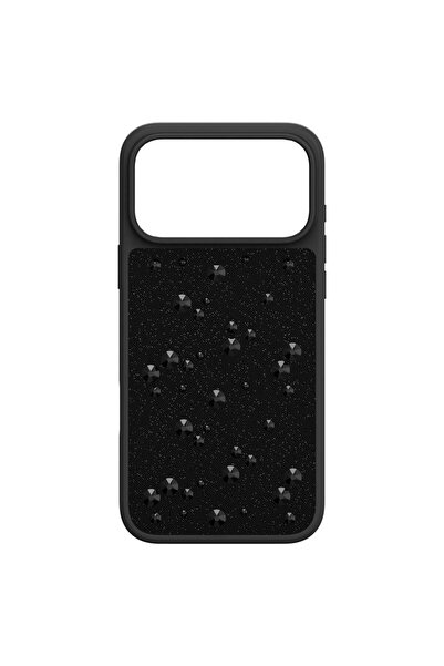 Swarovski High Akilli Telefon Kilifi Flat Back Kristaller Iphone® 17 Pro Max ...