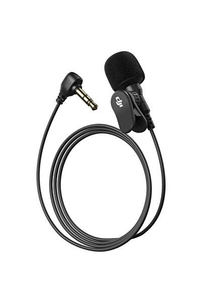 DJI Lavaliera Mic