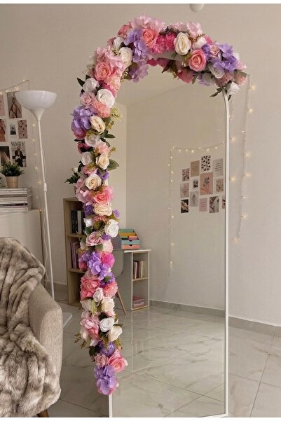 Mila botanica Yapay Ayna Çiçeği