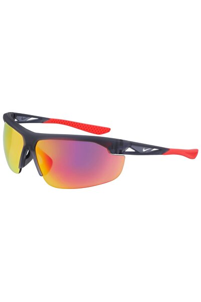 Nike Ανδρικά Γυαλιά Ηλίου WINDTRACKMFV2 (Φακός/Γέφυρα/Βραχίονας) 75/7/135 χιλ.)