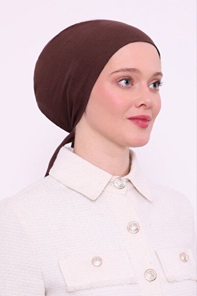 LAVENDER Silicone Seamless Non-Slip Bonnet