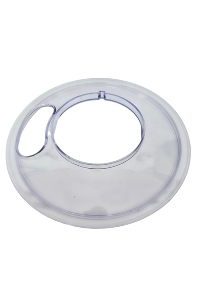 Arzum AR1189-01 AR1189-02 AR1189-03 Crust Mix Lite Stand Mikser için Şeffaf A...