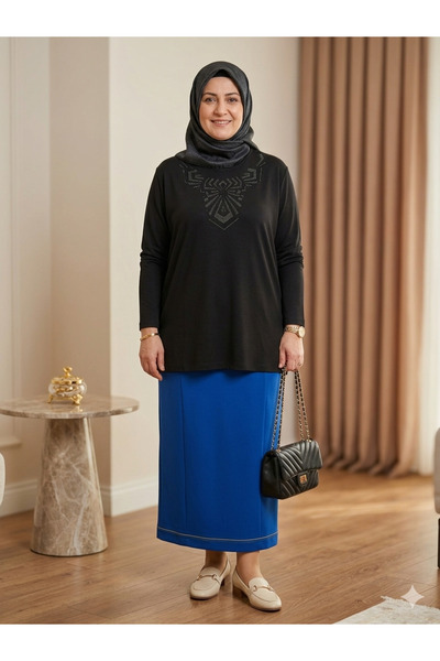 Sum قماش قطني مريح