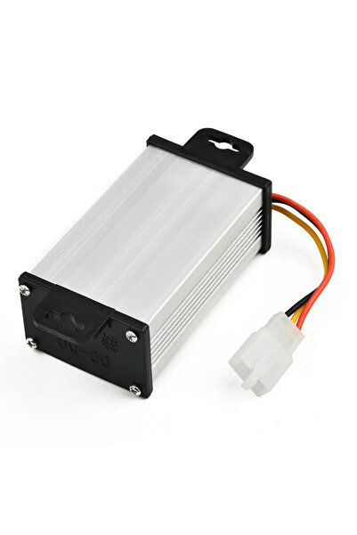 Federal Convertor DC-DC Step Down de la 36V 48V 60V 72V la 12V 10A