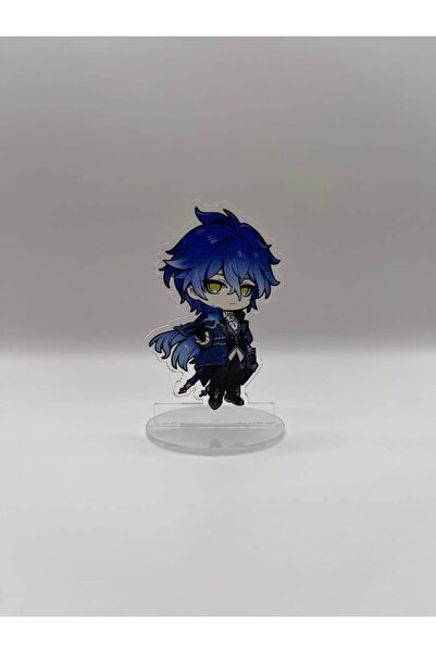 Hara Company Genshin Impact Oyunu Flins Oyun Figür Stant