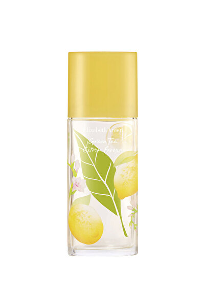 Elizabeth Arden Πράσινο Τσάι Σίτρον Φρέζια, Ω ντε Τουαλέτ, Για Γυναίκες, 100 ml