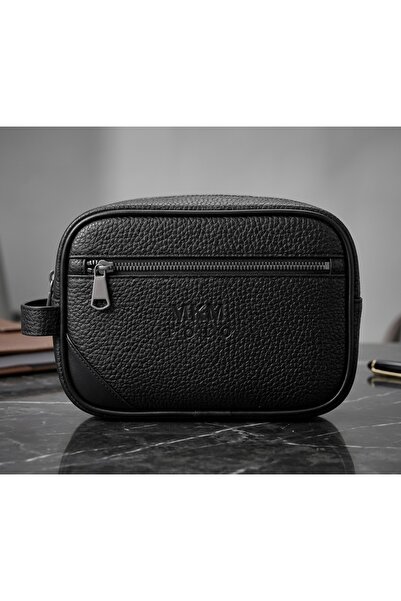 Şener collection Premium El Çantası Deri Görünümlü El Çantası Erkek Çanta