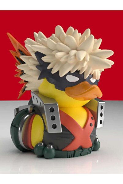 TUBBZ My Hero Academy - Bakugo (Boxed Edition)