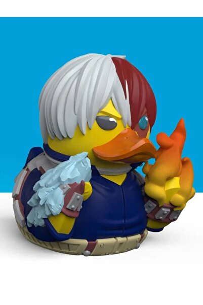 TUBBZ My Hero Academy - Shoto Todoroki (Boxed Edition)