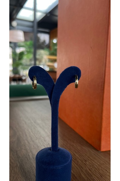 cansuaccessoire HALKA MİNİ KÜPE