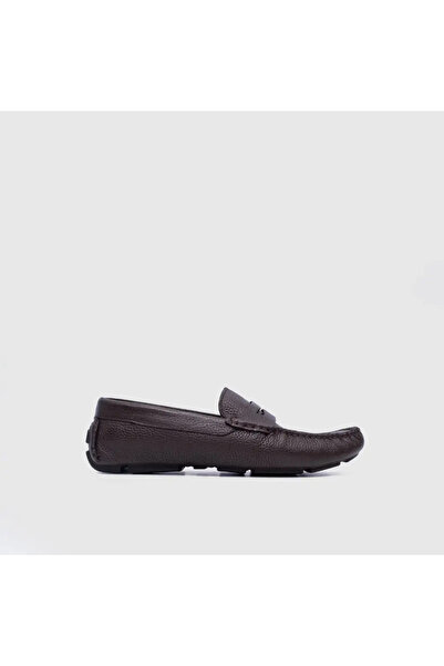 TOGO Men's Driver Loafer Shoes [052367]