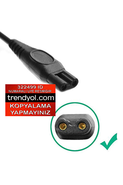 Philips ŞARJ S5531 S5532 S5533 S5536 S5535 S5579 S5581 S5582 S5586 S5588 S558...