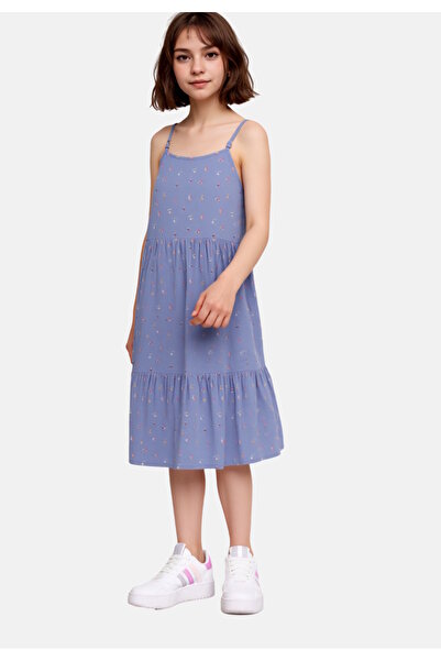Name it Kleid HAVANI Sommerkleid