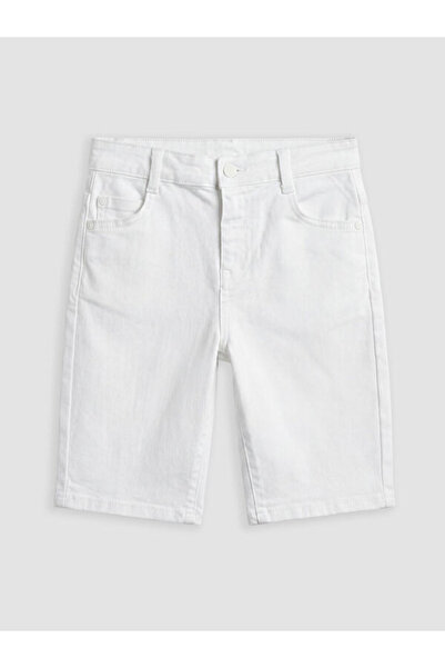 LC Waikiki Quality Pieces from Çelebi Store Boys' Shorts
