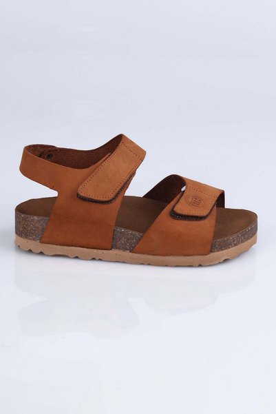 Özdamla K.1051 Mantar Sand. F.-Cinnamon - 34
