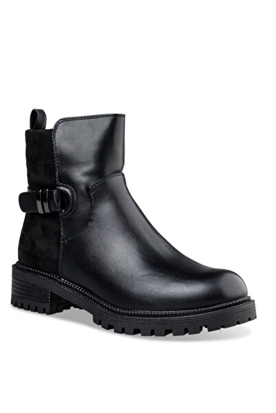 Envie Shoes Γυναικεία Μποτάκια CASUAL BOOTIES V57-18191-34 Μαύρο
