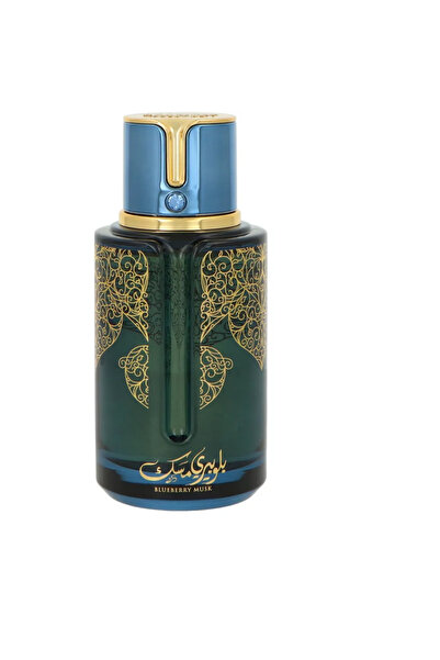 Arabiyat Prestige Blueberry Musk