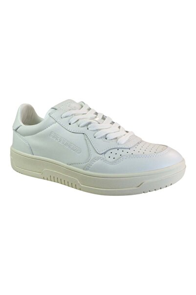 SUPERDRY Ανδρικά Παπούτσια Sneakers SD05 25S WHITE