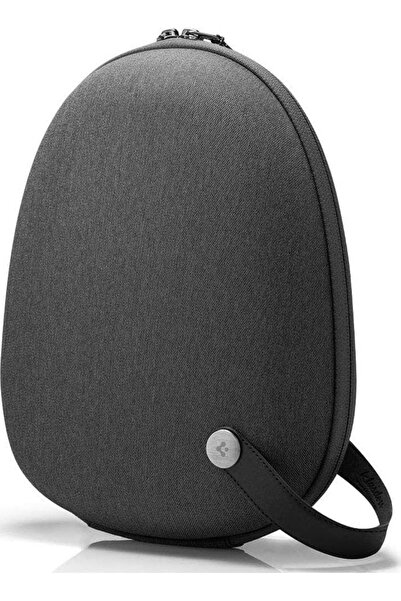 Spigen Husă Klasden Pouch pentru AirPods Max negru