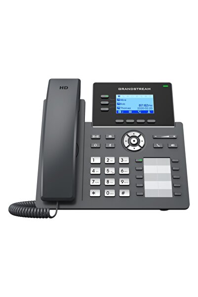 GRANDSTREAM Telefon IP GRP2604
