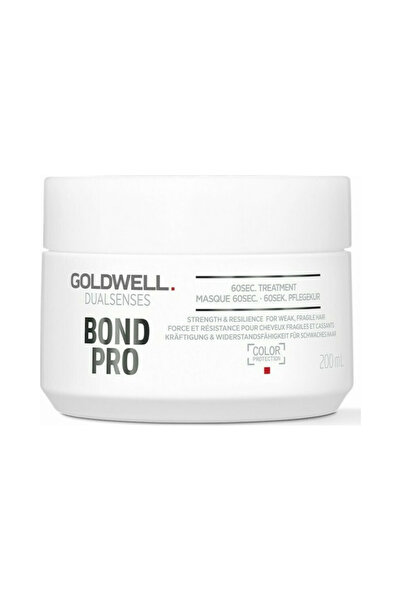GOLDWELL Dualsenses Bond Pro 60sec Treatment 200ml