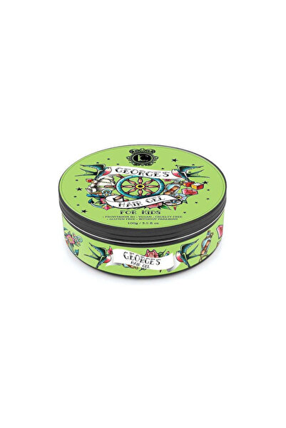 Lavish Care George's Hair Gel Προϊόν για Styling Μαλλιών 100gr