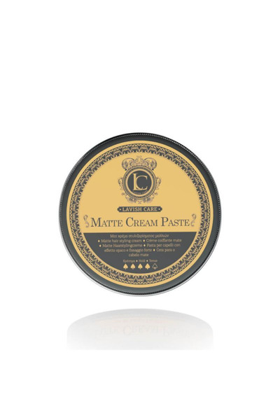 Lavish Care Matte Cream Paste 400gr
