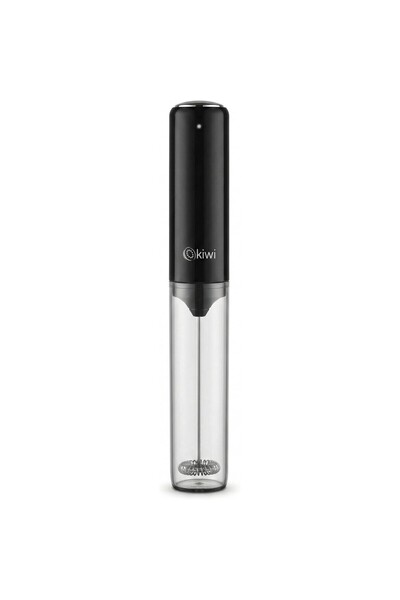 AyrStore KCW-1224 Şarjlı Kablosuz Mini Mikser – Tek Bardaklık Ayran, Kahve ve...