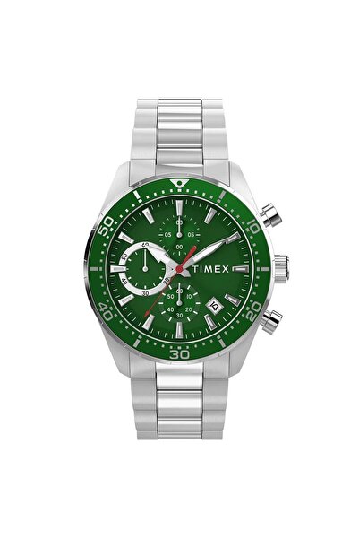 Timex TW2Y62100 Erkek Kol Saati