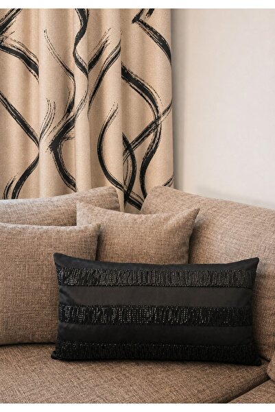GODE Rectangular Throw Pillow Cover