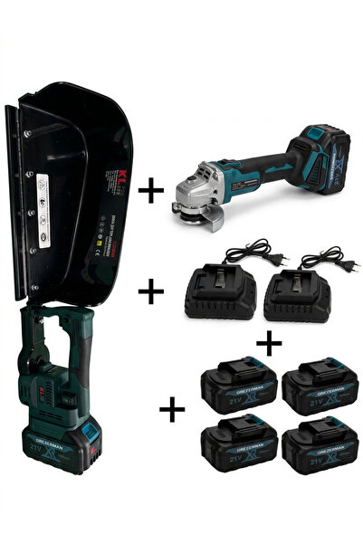 KLPRO KLCTM20B-20