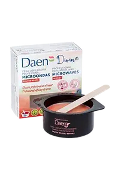 Daen شمع التوت القابل للاستخدام في الميكروويف من داين، 90 جرام