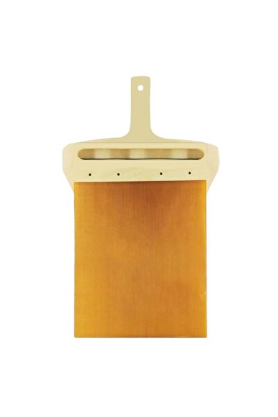 unbranded Spatulă pizza glisantă FOODSLIDE 58x30 cm, mâner ergonomic, suprafa...