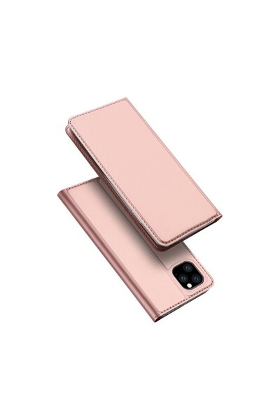 Dux Ducis Skinpro Rose Gold (Apple iPhone 11 Pro)