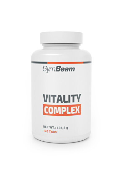 GymBeam Vitality Complex -