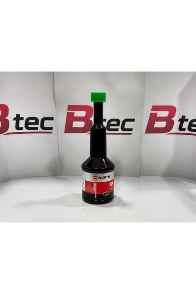 Würth Benzin ve Hibrit Koruyucu Katkı Maddesi (Motor Guard) 200ML (Yeni Tarihli)