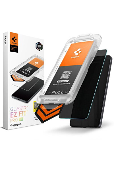 Spigen PACHET DE 2, PENTRU GALAXY A54 5G, TRANSPARENTД‚
