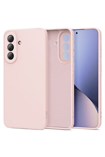 Tech-Protect Husa ICON GALAXY A37 5G ROZ