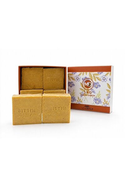 BITTIM SABUNU 1 Kg