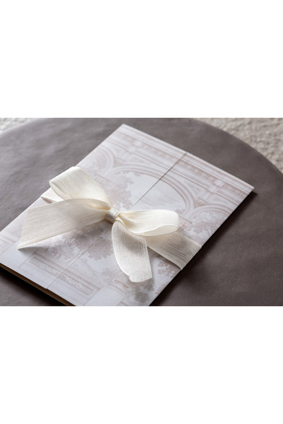 İKLİM DAVETİYE Düğün Davetiyesi / Nişan Davetiyesi / Nikah Davetiyesi / (50 Adet) Baskı Hariç Davetiye 10711